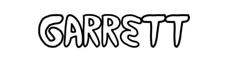 yumernub  Free Fonts Download