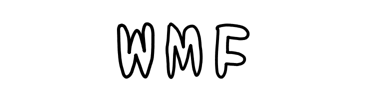 yumernub  Free Fonts Download