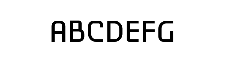 Laconic-Regular  Free Fonts Download