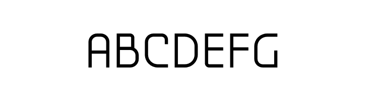 Laconic-Light  Free Fonts Download