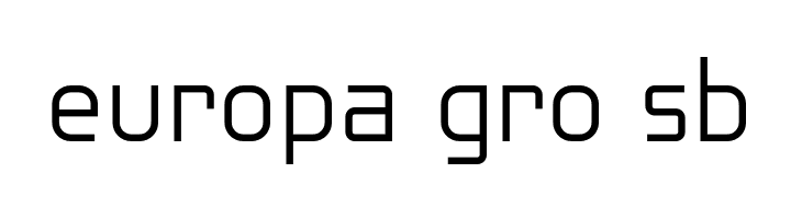 Laconic-Light  Free Fonts Download