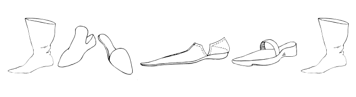 RenaissanceShoes  Free Fonts Download