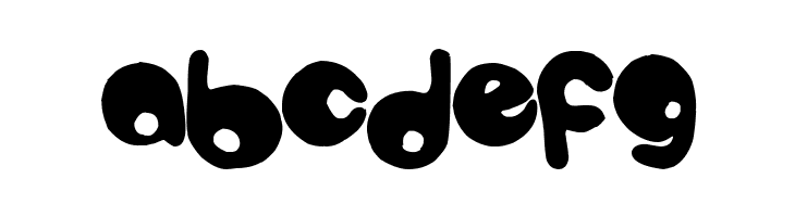 bubbletea  Free Fonts Download