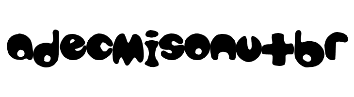 bubbletea  Free Fonts Download