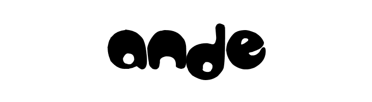 bubbletea  Free Fonts Download