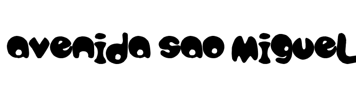 bubbletea  Free Fonts Download