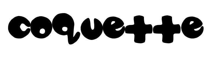 bubbletea  Free Fonts Download