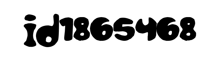 bubbletea  Free Fonts Download