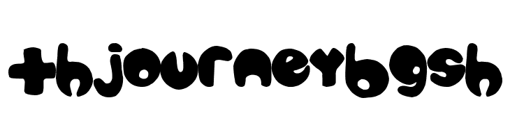 bubbletea  Free Fonts Download