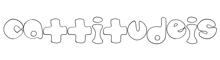 bubbletea hollow  Free Fonts Download