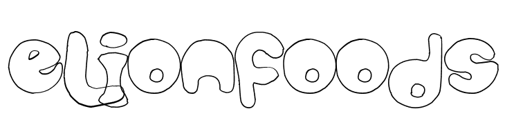 bubbletea hollow  Free Fonts Download