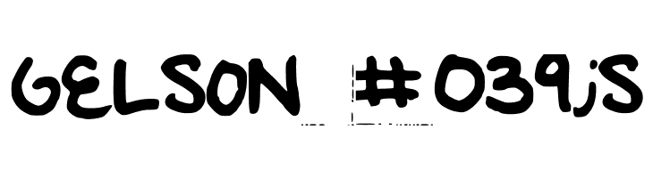 EmFont  Free Fonts Download