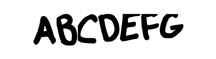 MangoBaby  Free Fonts Download