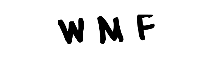 MangoBaby  Free Fonts Download