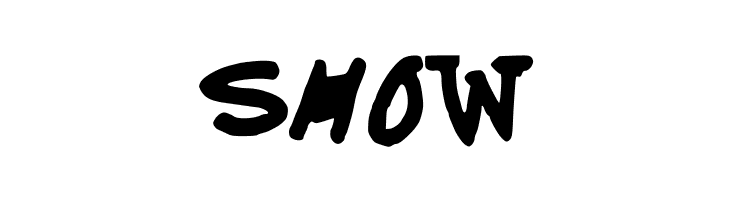 FartFace2  Free Fonts Download