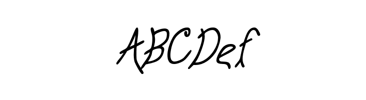 Anyway BoldItalic  Free Fonts Download