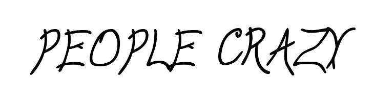 Anyway BoldItalic  Free Fonts Download