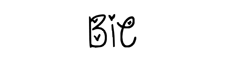 cuteso  Free Fonts Download