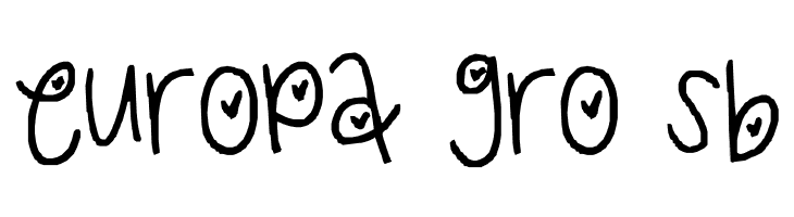 cuteso  Free Fonts Download