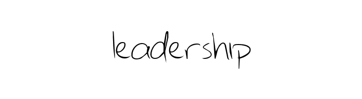 Circ Handwriting  Free Fonts Download