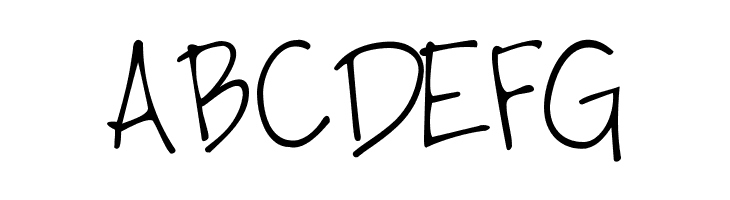 Dancing in the Minefields  Free Fonts Download