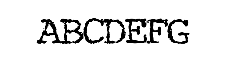 Misery Loves Company  Free Fonts Download