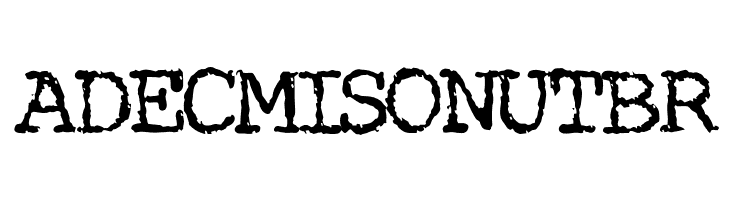 Misery Loves Company  Free Fonts Download