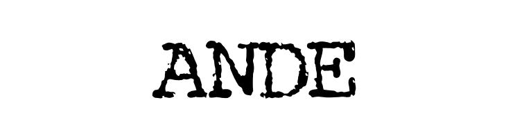 Misery Loves Company  Free Fonts Download