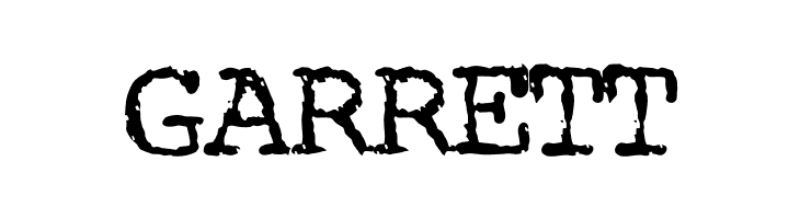 Misery Loves Company  Free Fonts Download