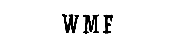 Western Swagger DEMO  Free Fonts Download