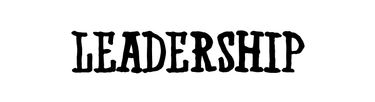 Western Swagger DEMO  Free Fonts Download