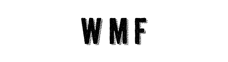 Kraft Nine  Free Fonts Download