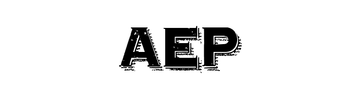 Hooverville  Free Fonts Download