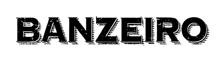 Hooverville  Free Fonts Download
