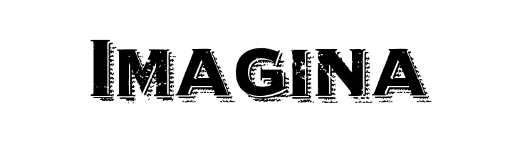 Hooverville  Free Fonts Download