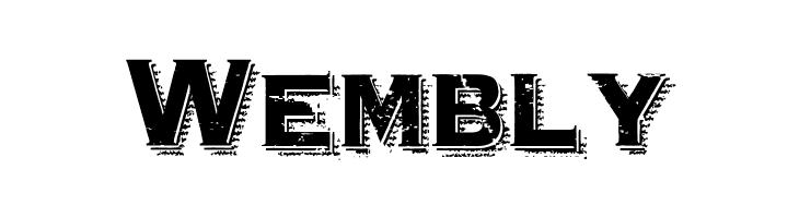 Hooverville  Free Fonts Download