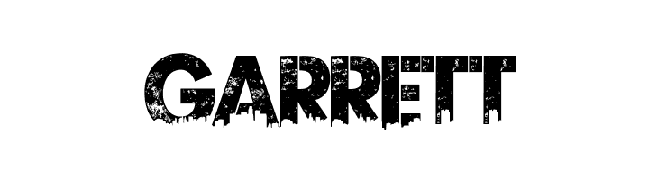 UrbanJungleDEMO  Free Fonts Download