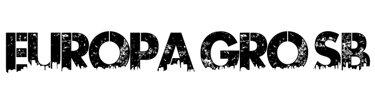 UrbanJungleDEMO  Free Fonts Download
