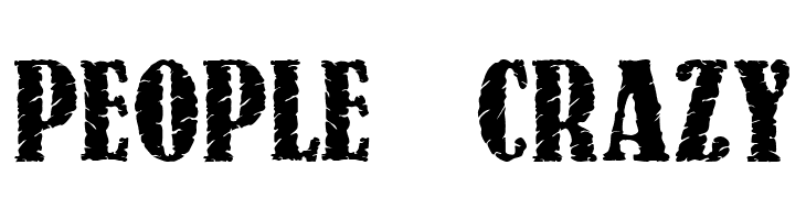 Raven  Free Fonts Download