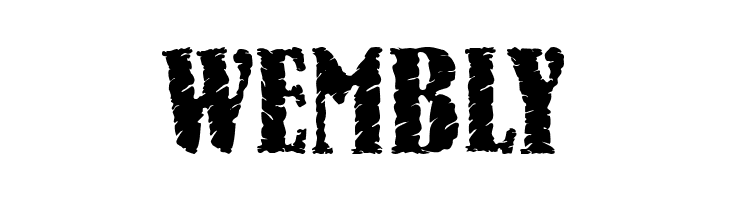 Raven  Free Fonts Download