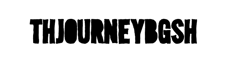 MediaBlackoutDemo  Free Fonts Download