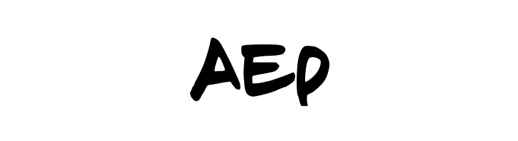 IvysPrinting  Free Fonts Download