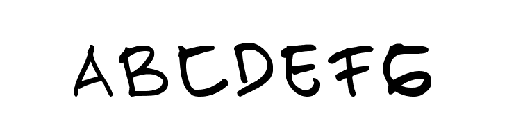 PRIMAHANDWRITE  Free Fonts Download