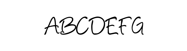 mihaelaborak  Free Fonts Download