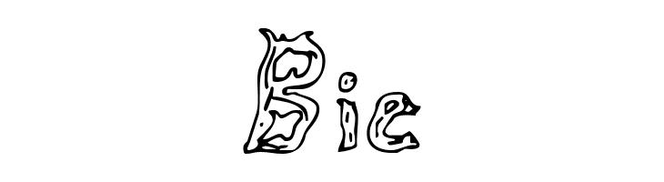 Fire Wood Regular  Free Fonts Download