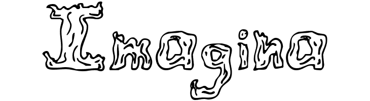 Fire Wood Regular  Free Fonts Download