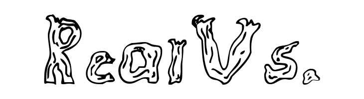 Fire Wood Regular  Free Fonts Download