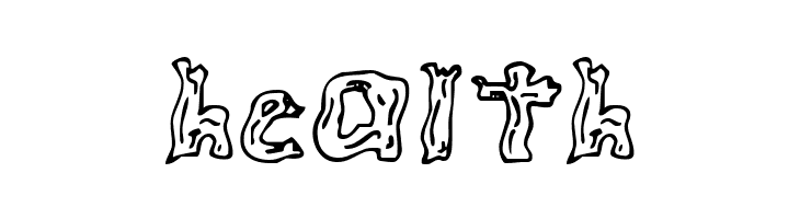 Fire Wood Regular  Free Fonts Download