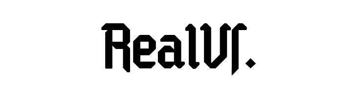 Semper Idem-DFr  Free Fonts Download