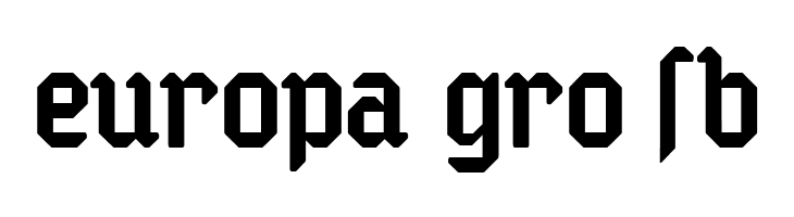 Semper Idem-DFr  Free Fonts Download